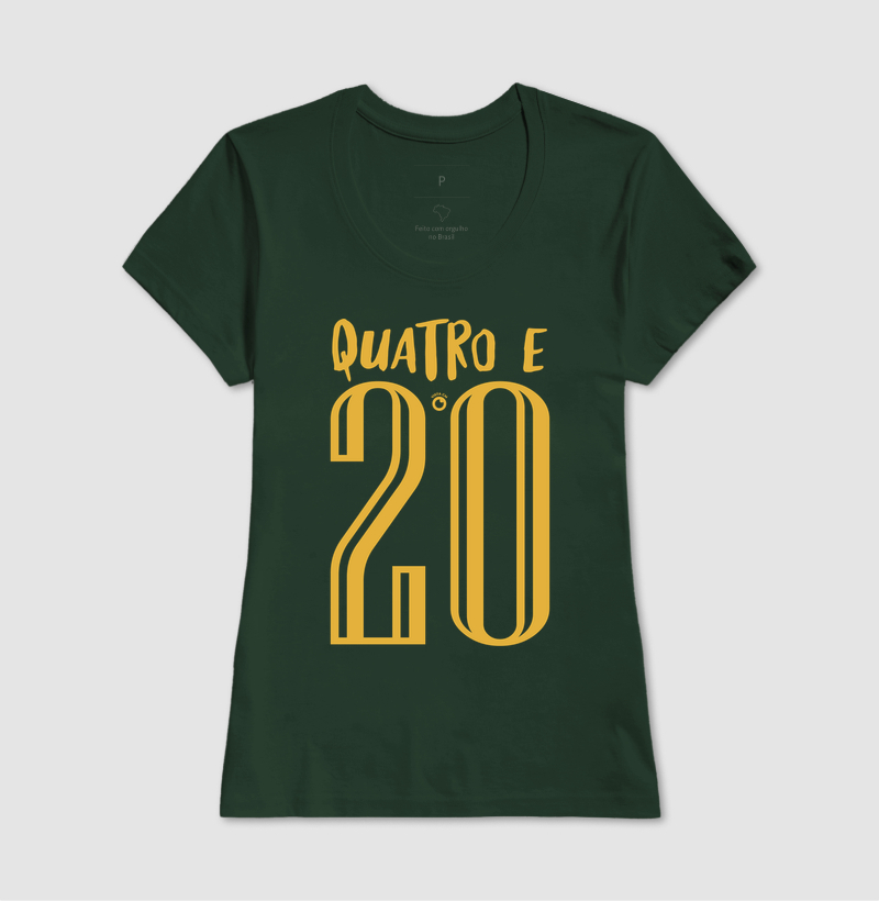Camisa 12