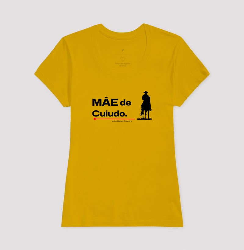 Mãe de Cuiudo (Cowboy) - Imagem 15