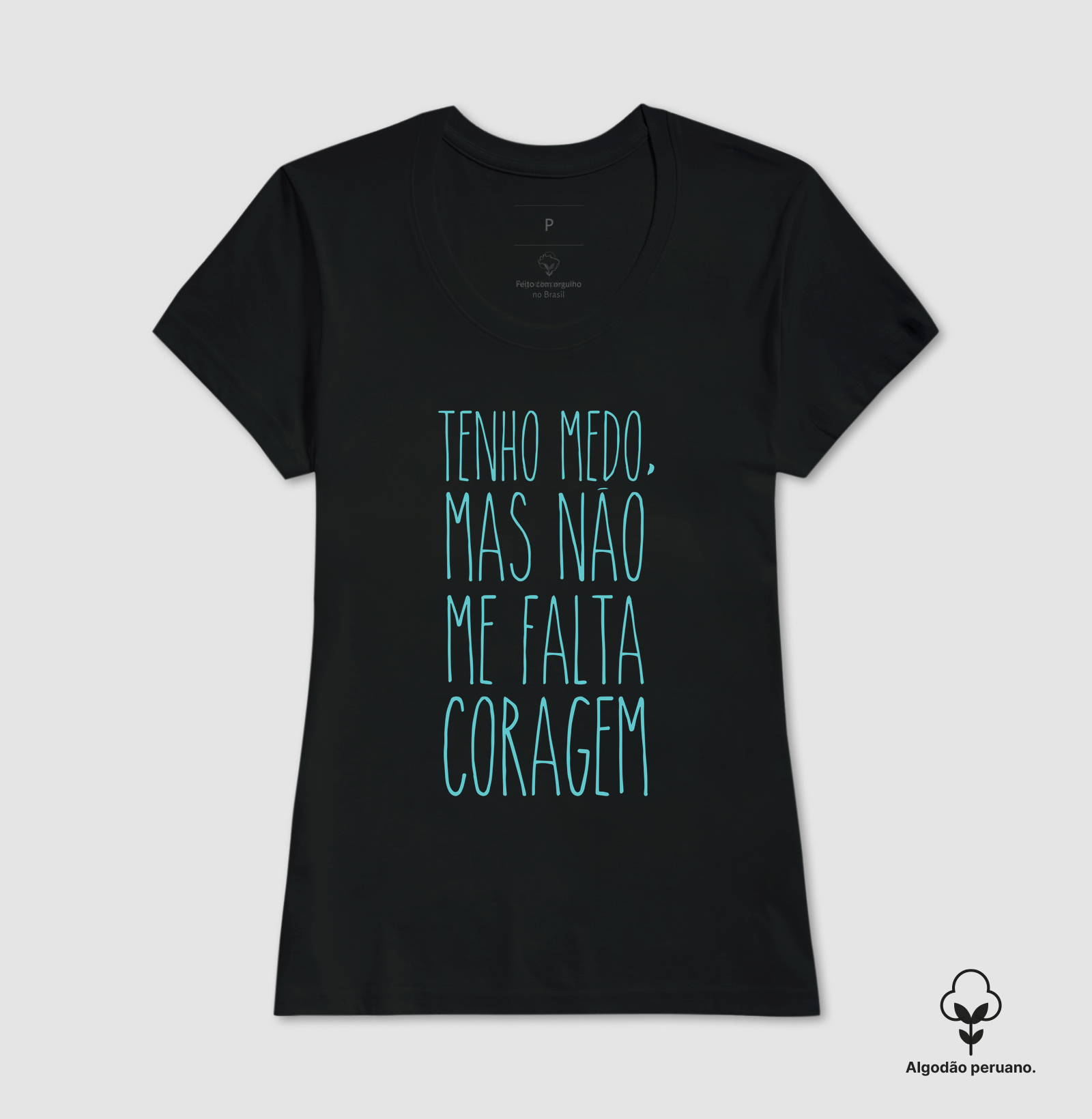 Coragem - Imagem 9