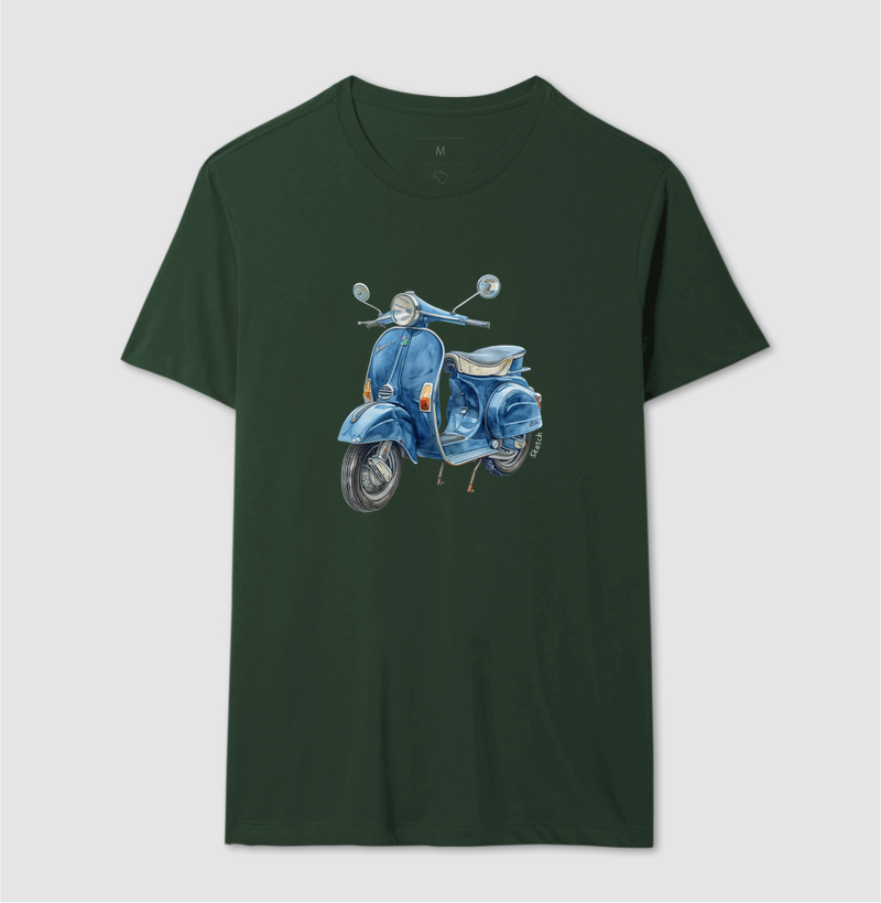 Camisa 12