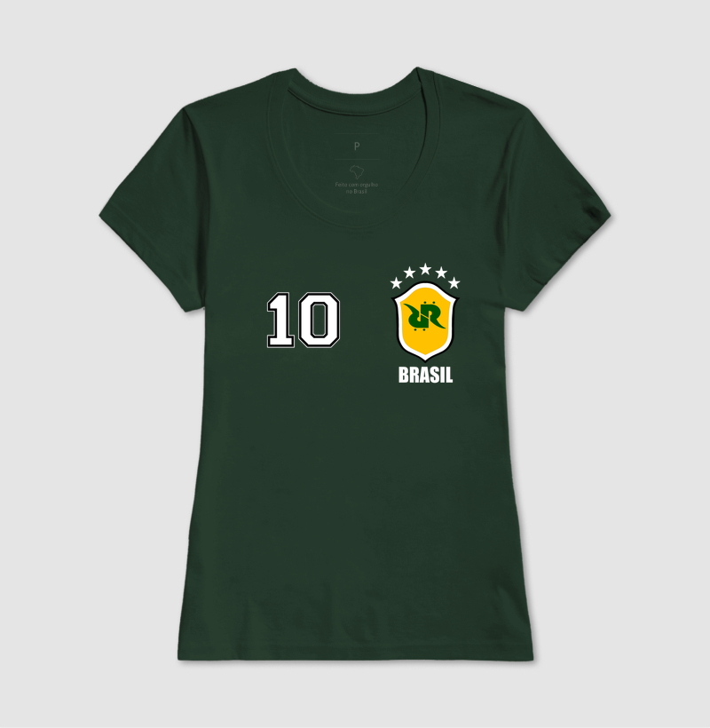 Camisa 11