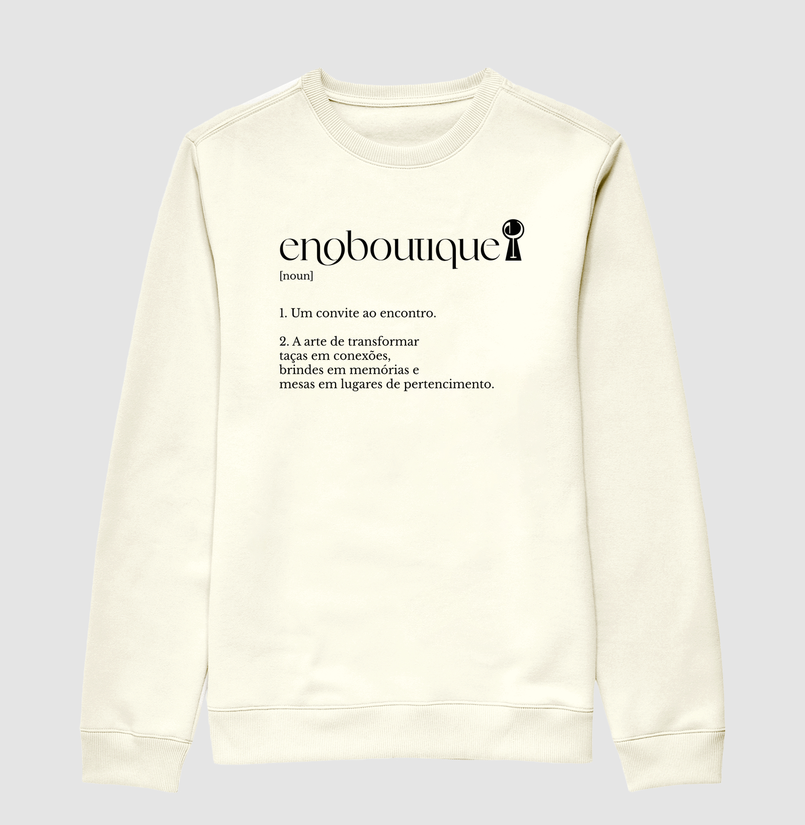 Camiseta Enoboutique - Imagem 2