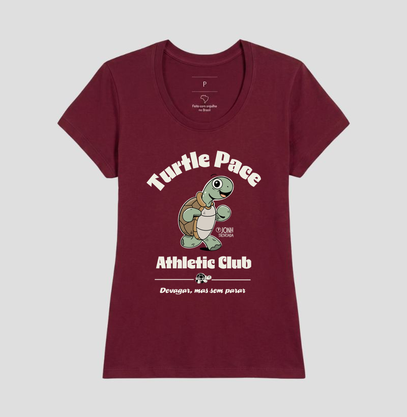 Tartaruga Turtle Pace  - Imagem 19