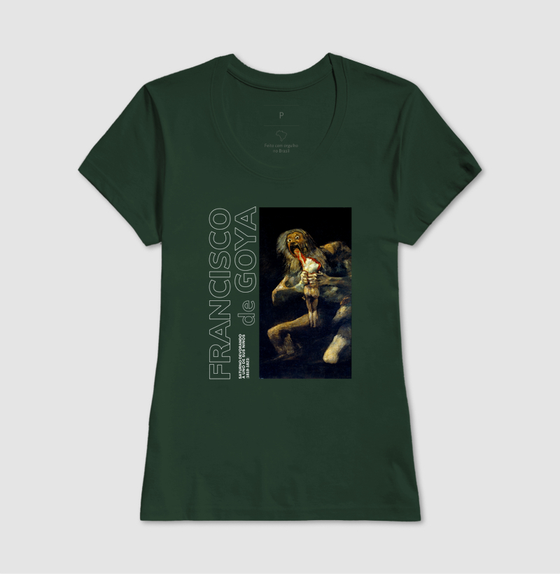 Camisa 12
