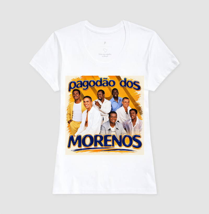 Os Morenos  - Imagem 6
