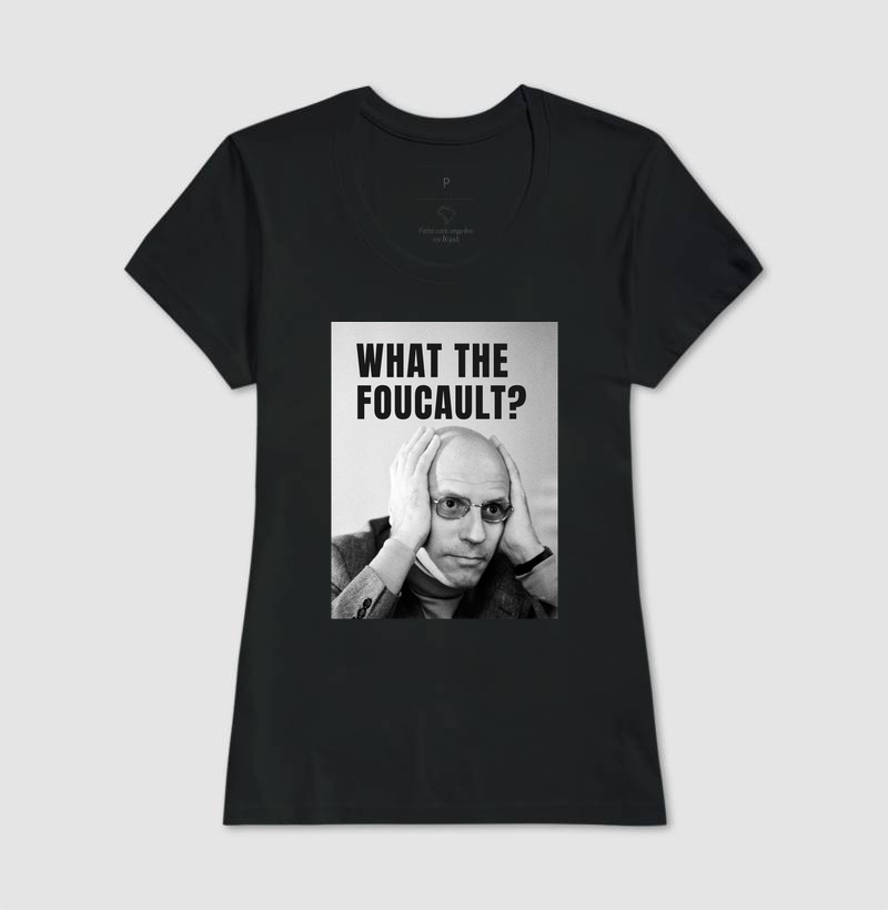What the Foucault? - Imagem 4