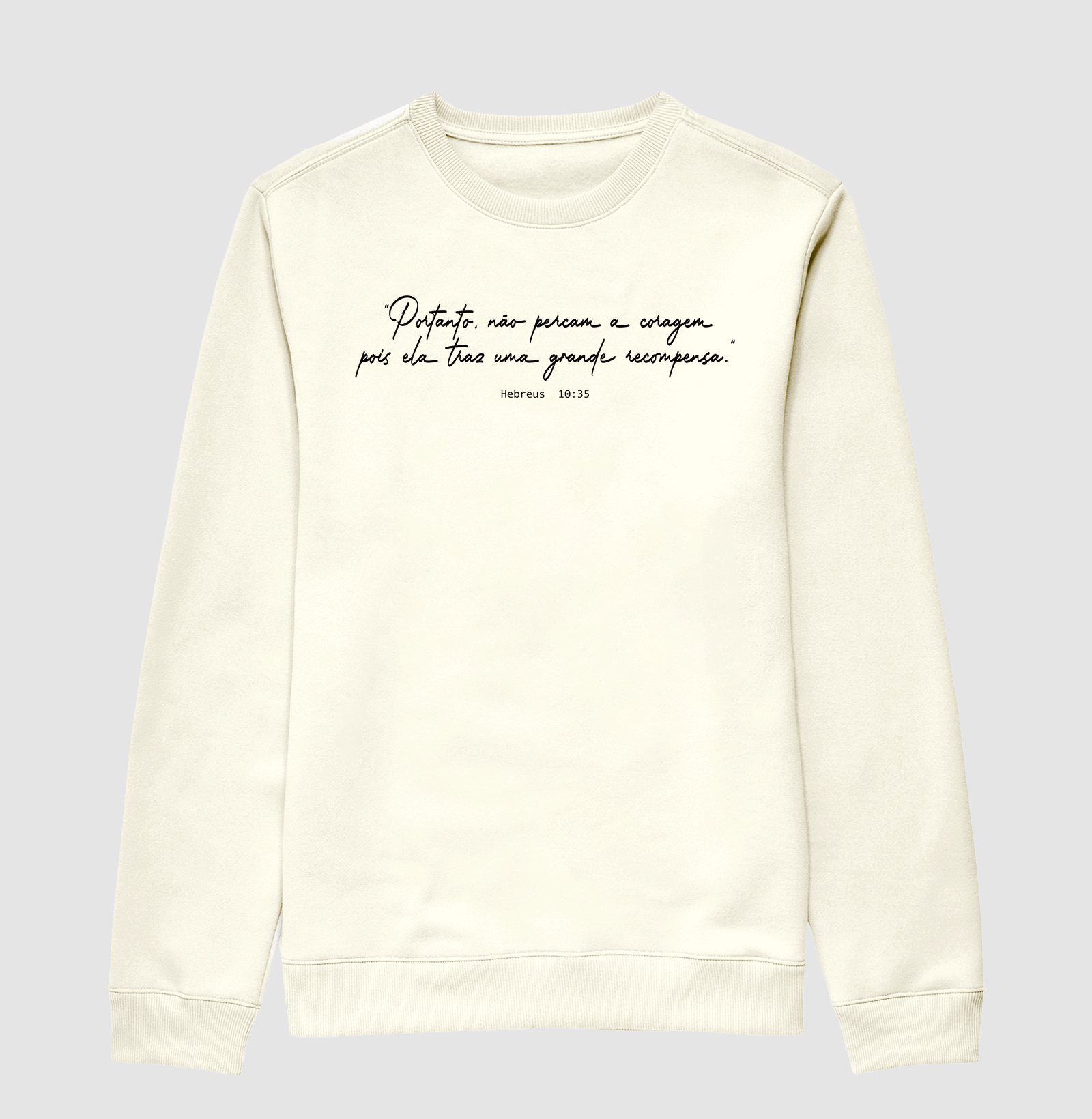 Coragem & Recompensa