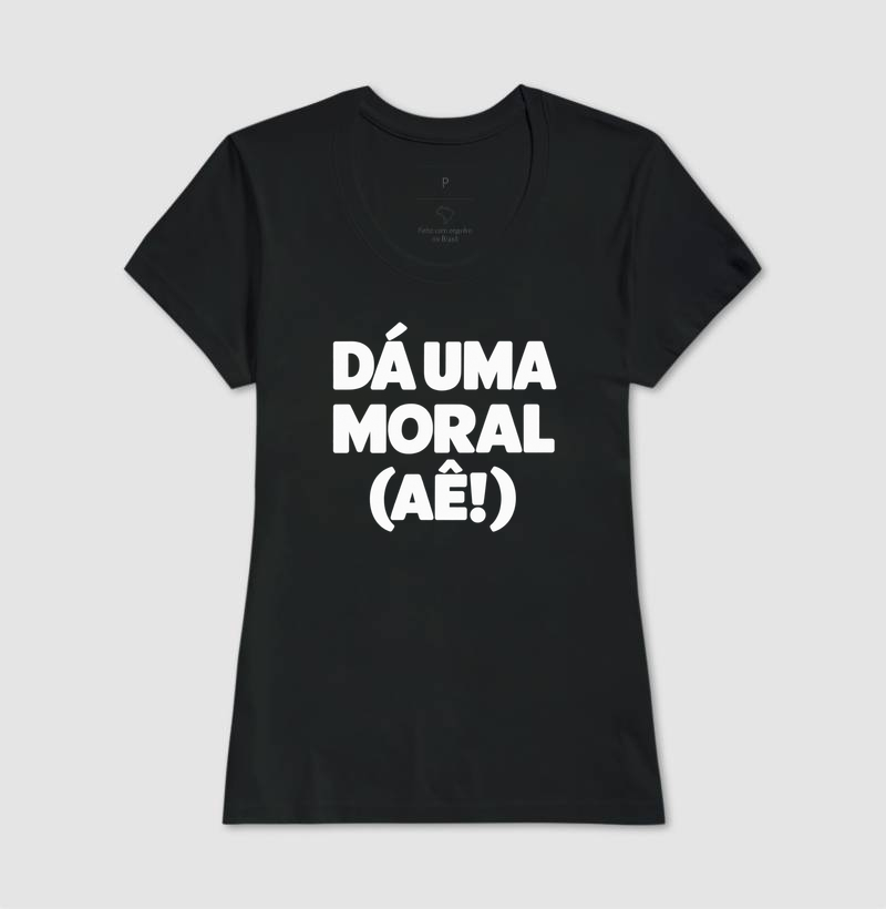 DODDIO - Da uma moral (Aê!) - Imagem 3