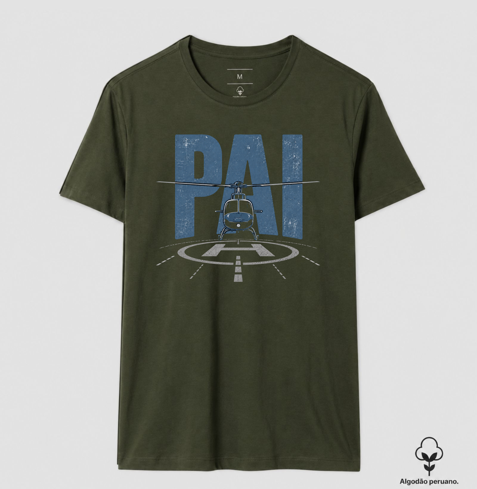 Camisa 8
