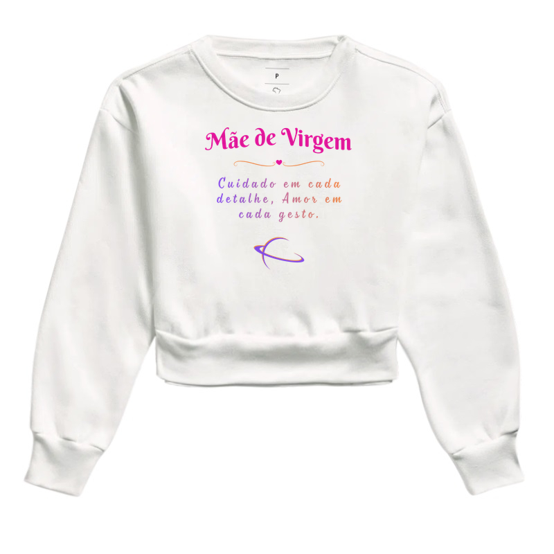 Mãe de Virgem  - Imagem 3