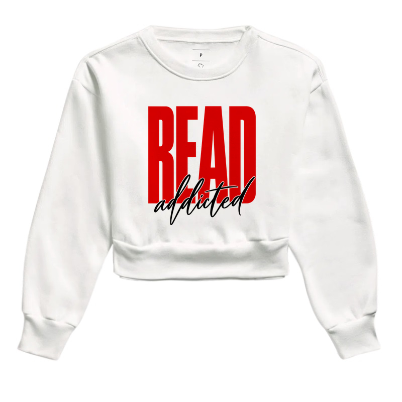 Read Addict - Imagem 3