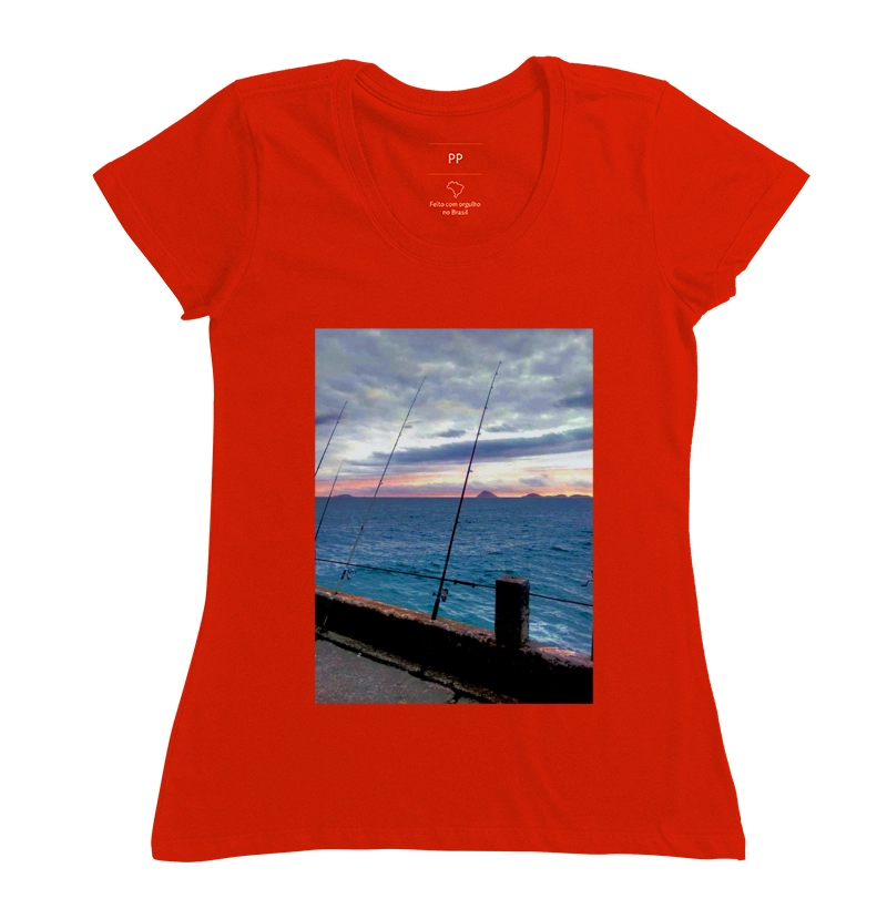 Camisa 10