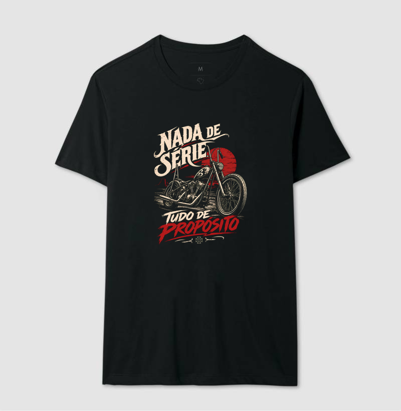 Nada de série - Imagem 3