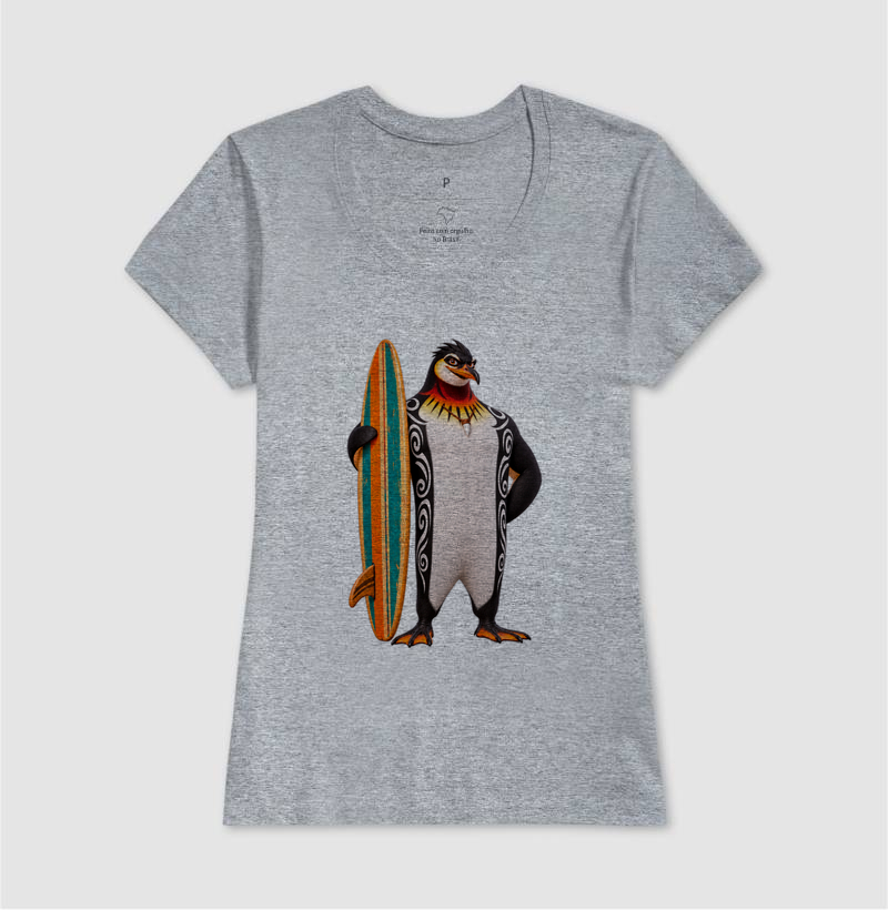 Bombora - Tom Surfer Tank - Imagem 9