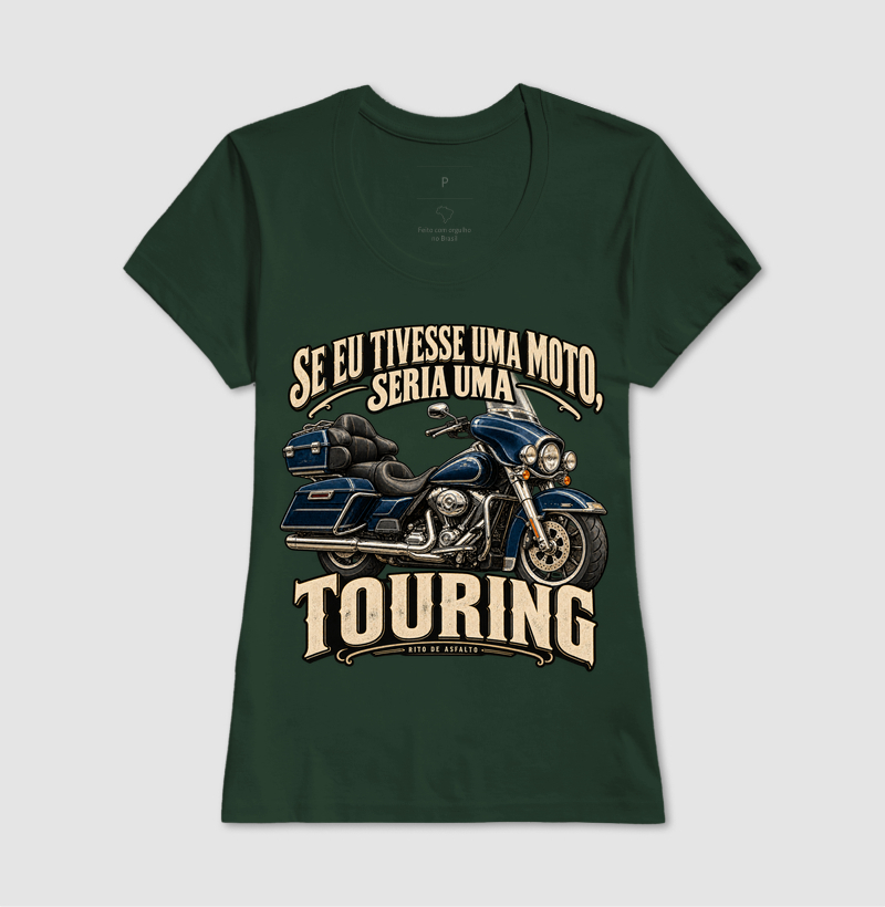 Se Eu Tivesse Touring - Imagem 11
