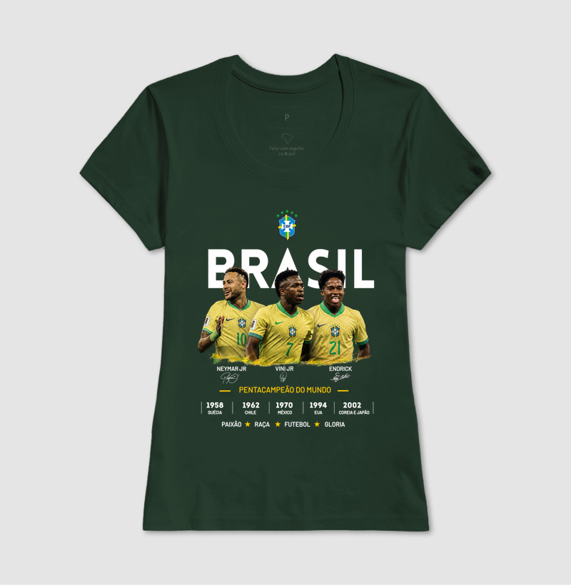 Camisa 12