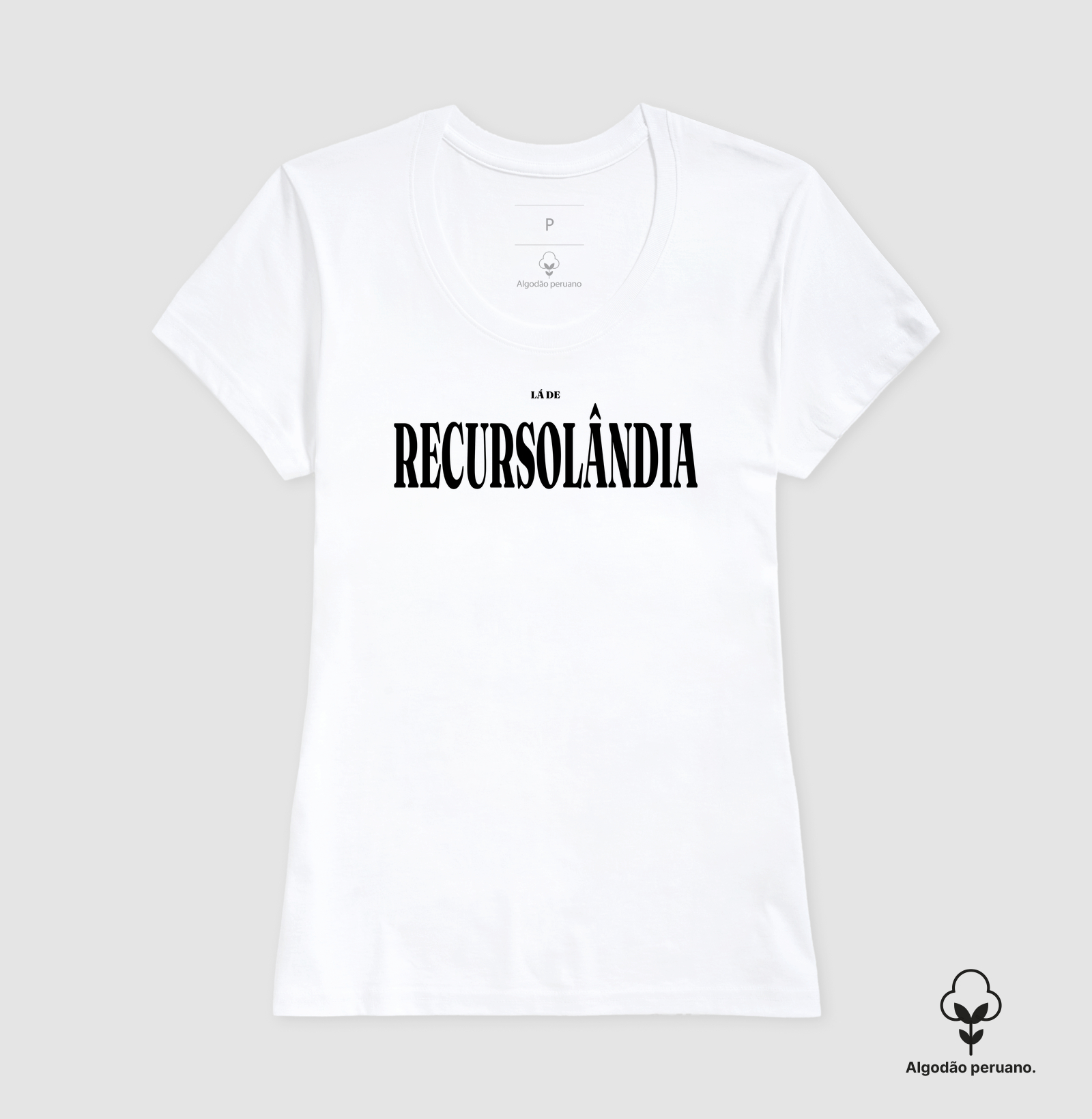 Recursolândia | Tipografia TO - Imagem 2