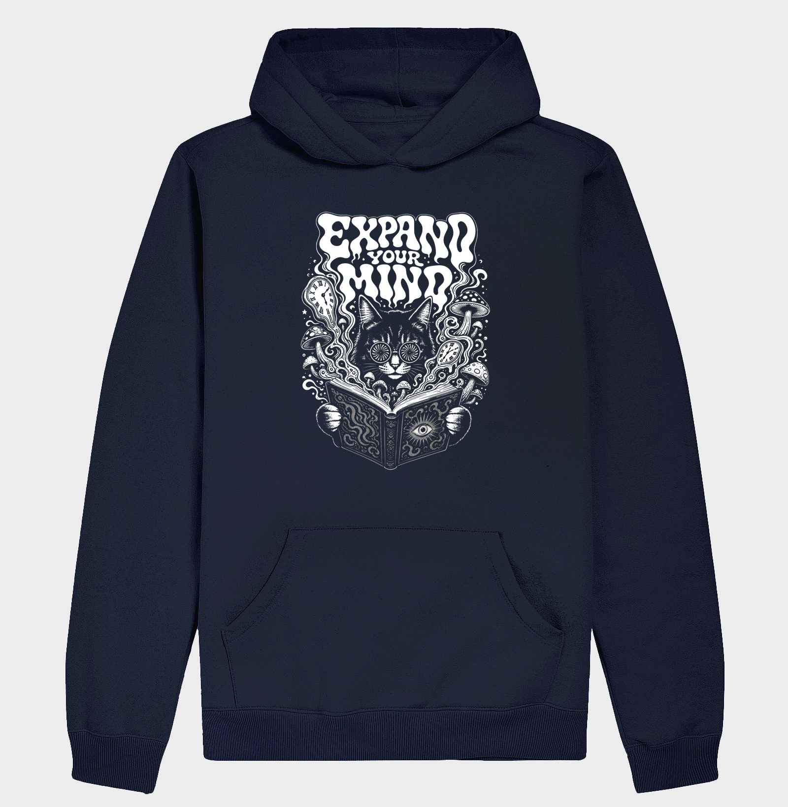 Expand your mind - Imagem 3