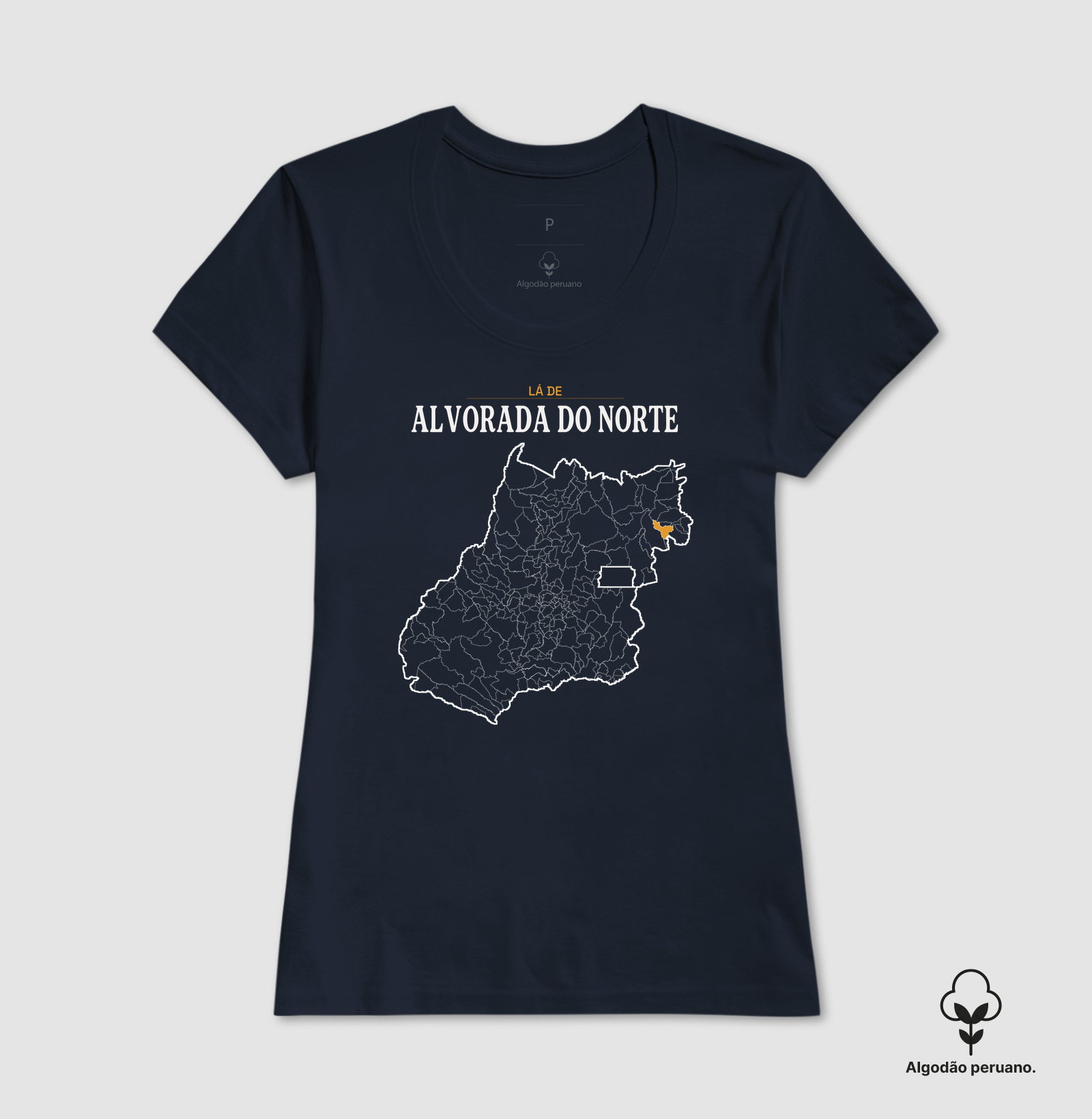 Alvorada do Norte | Território GO - Imagem 4