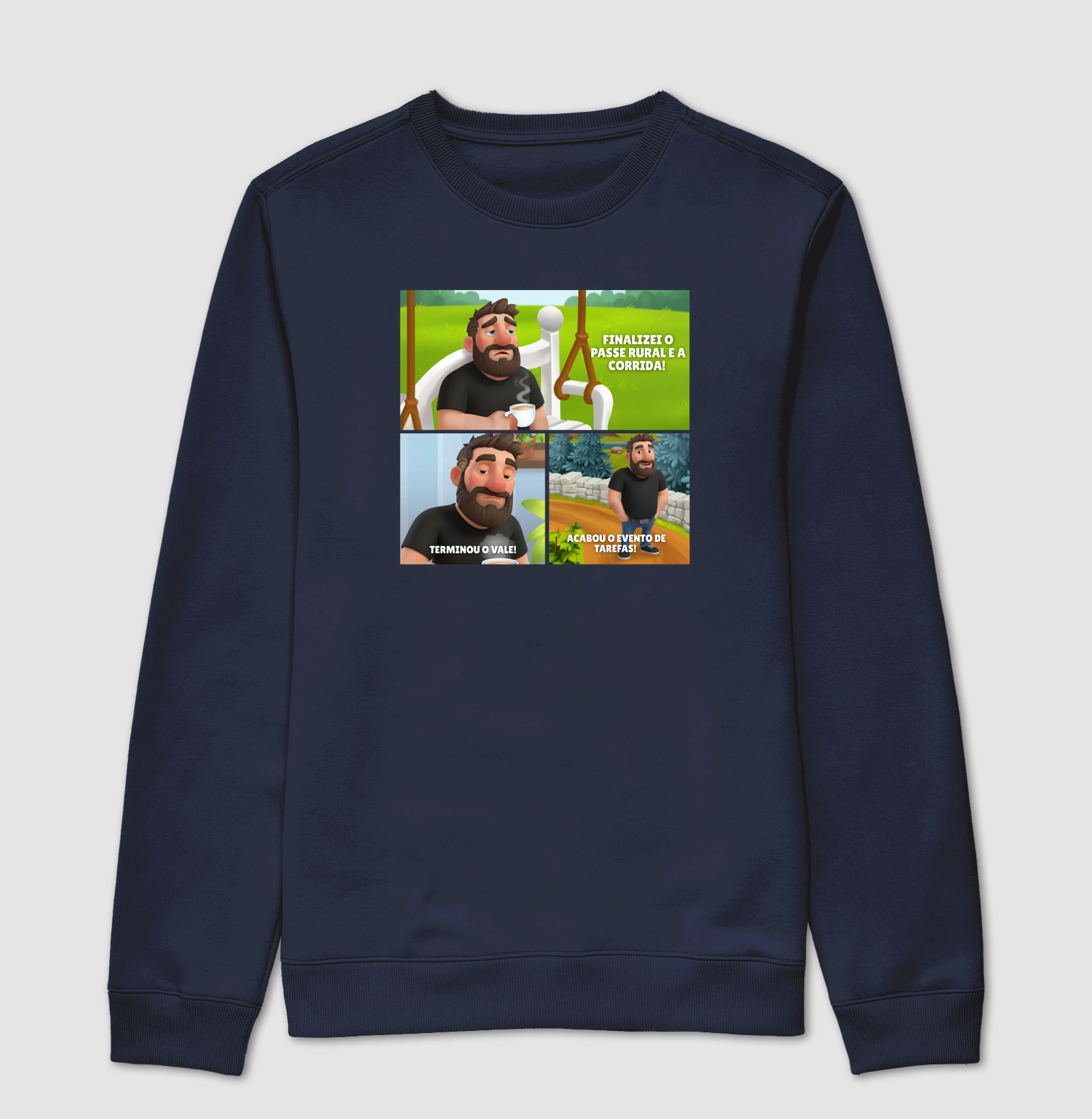 Camisa 4