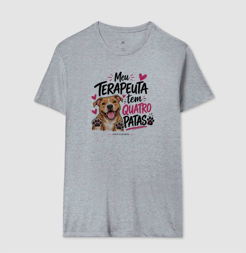 MEU TERAPEUTA TEM 4 PATAS - Imagem 8