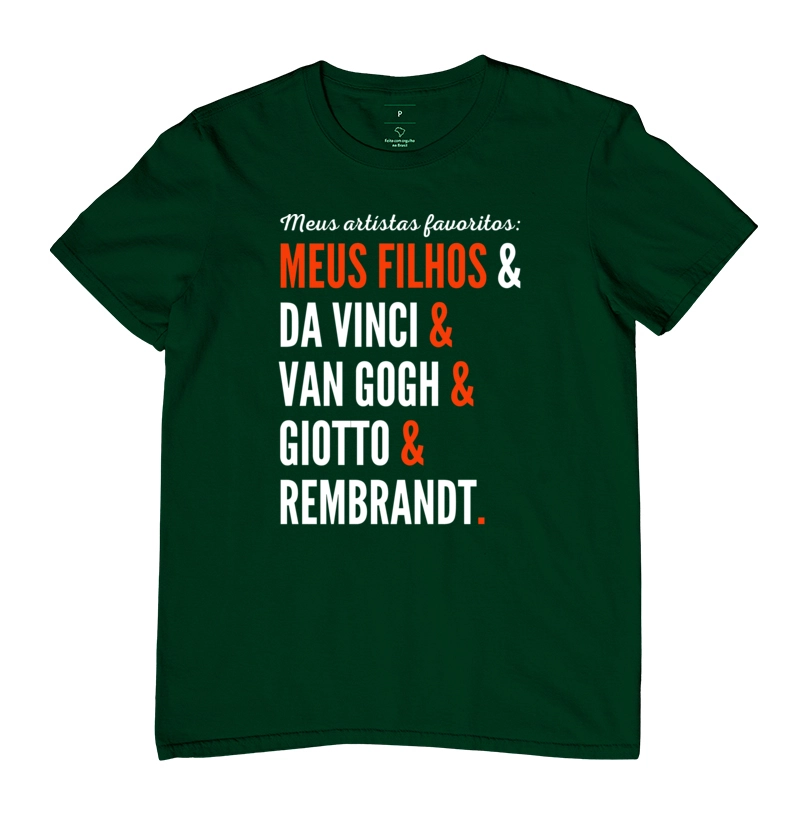 Camisa 11