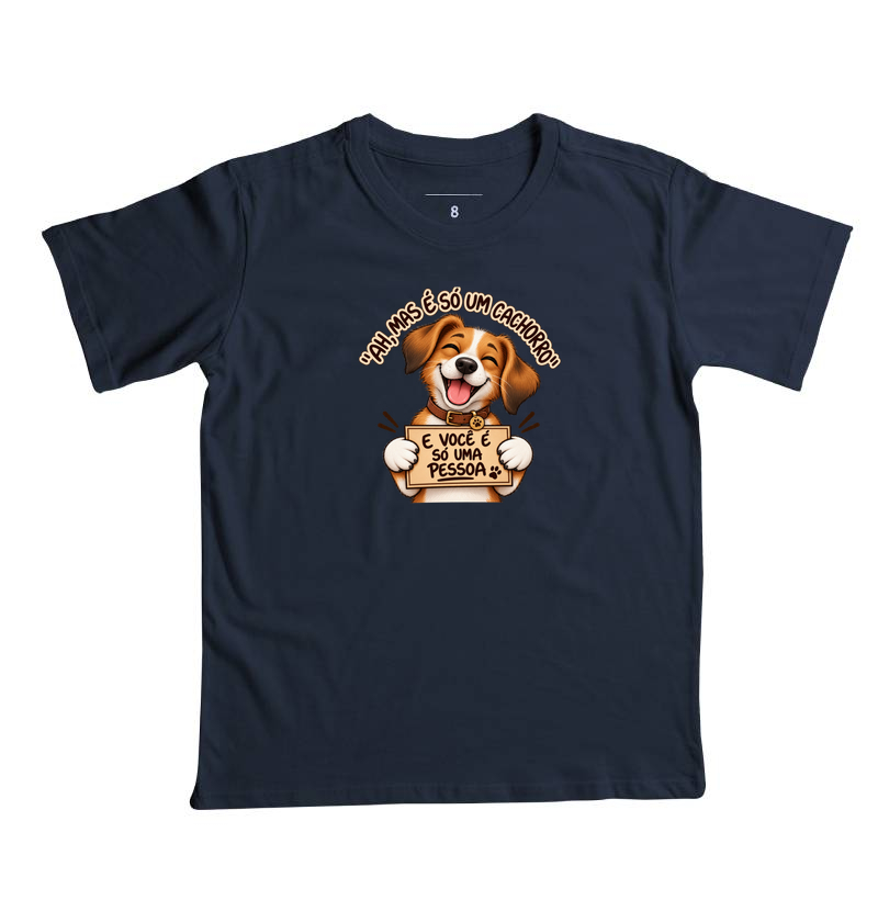 É Só Um Cachorro - Imagem 6