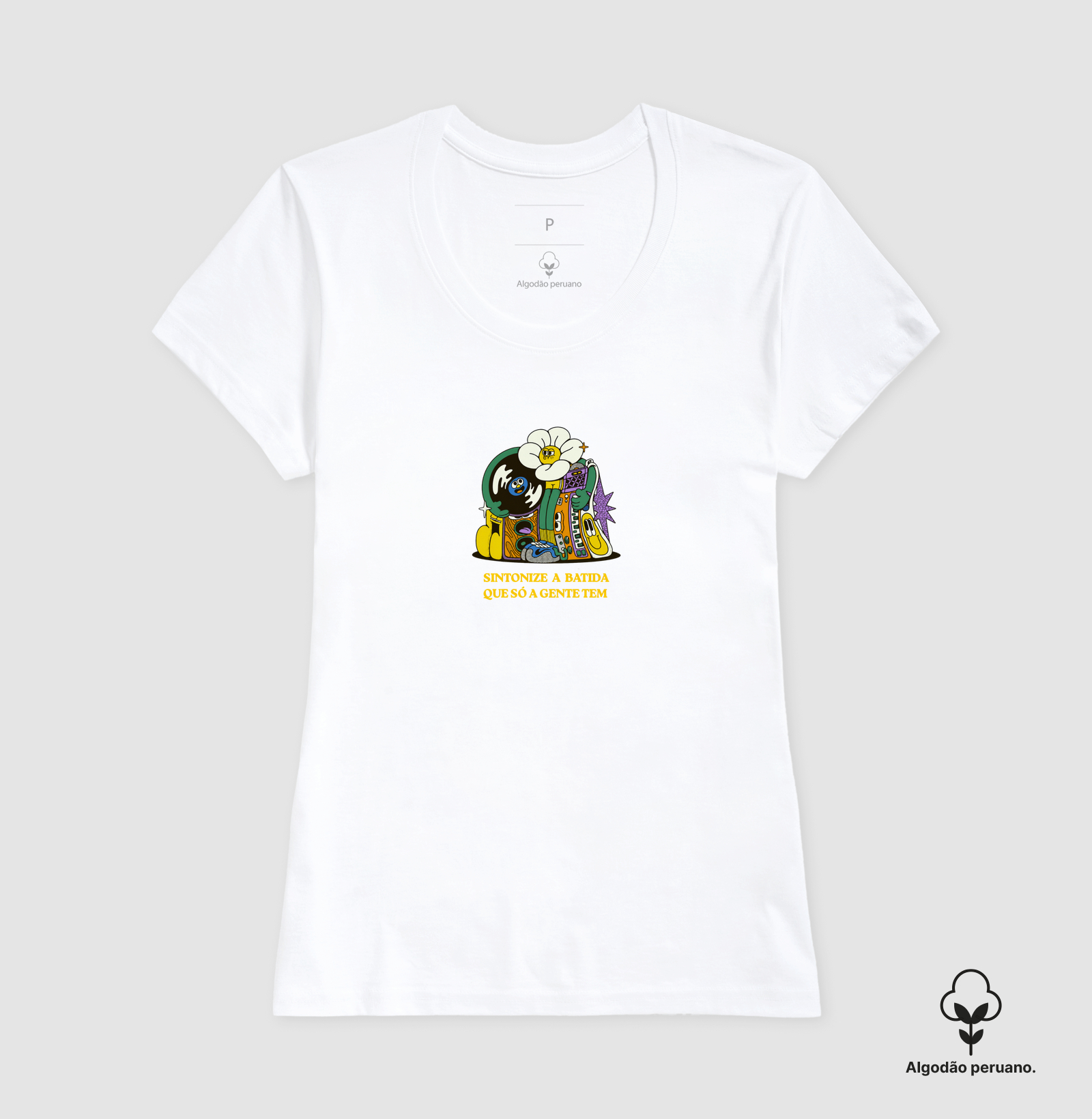 Camisa 5