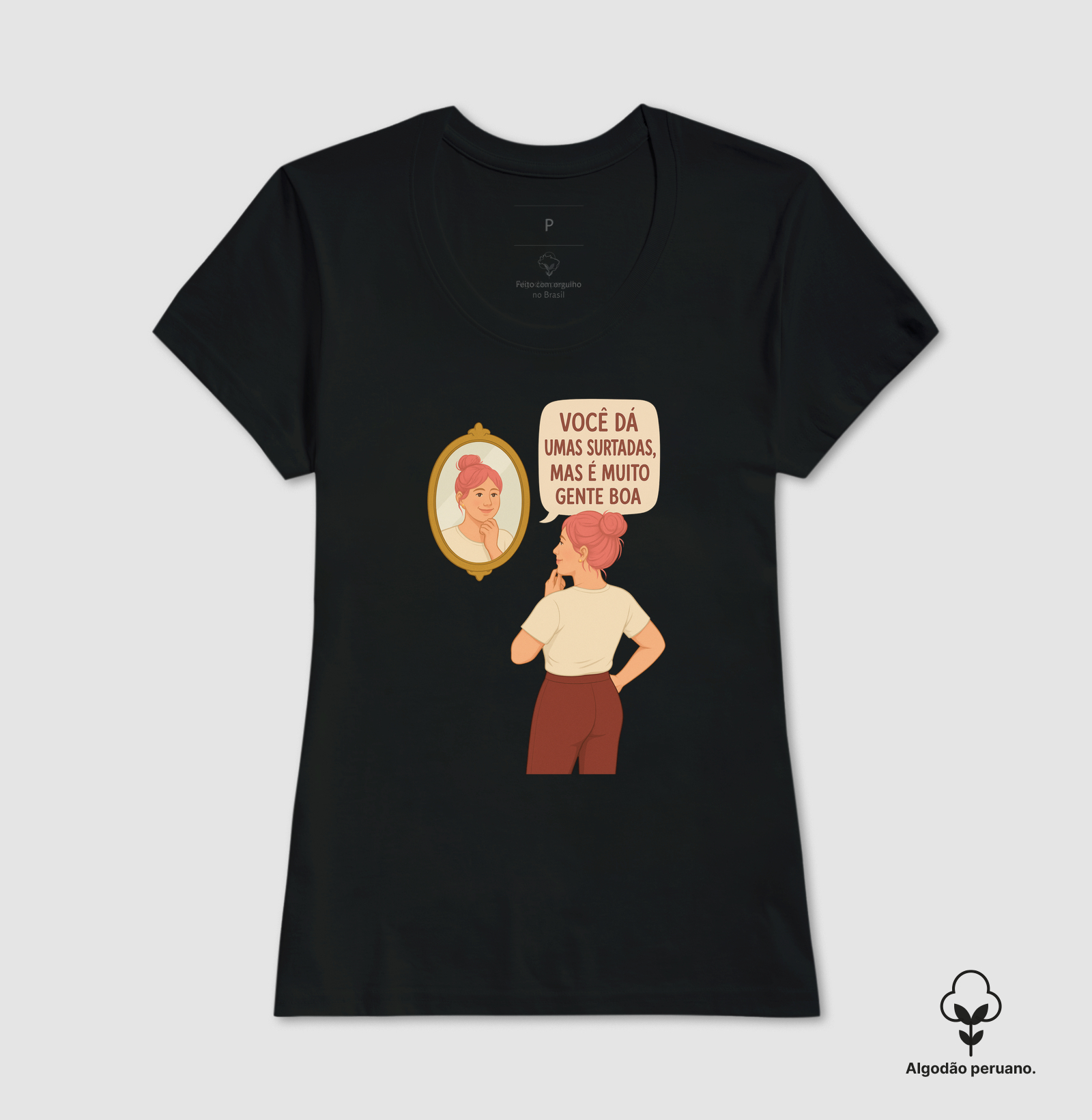 Camisa 2