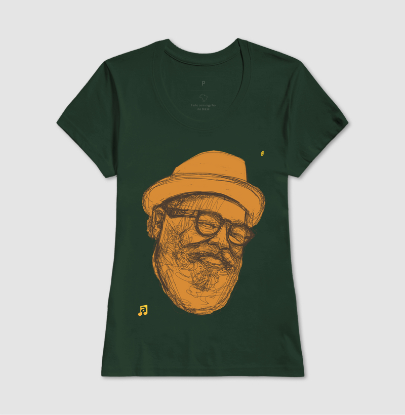 Camisa 12