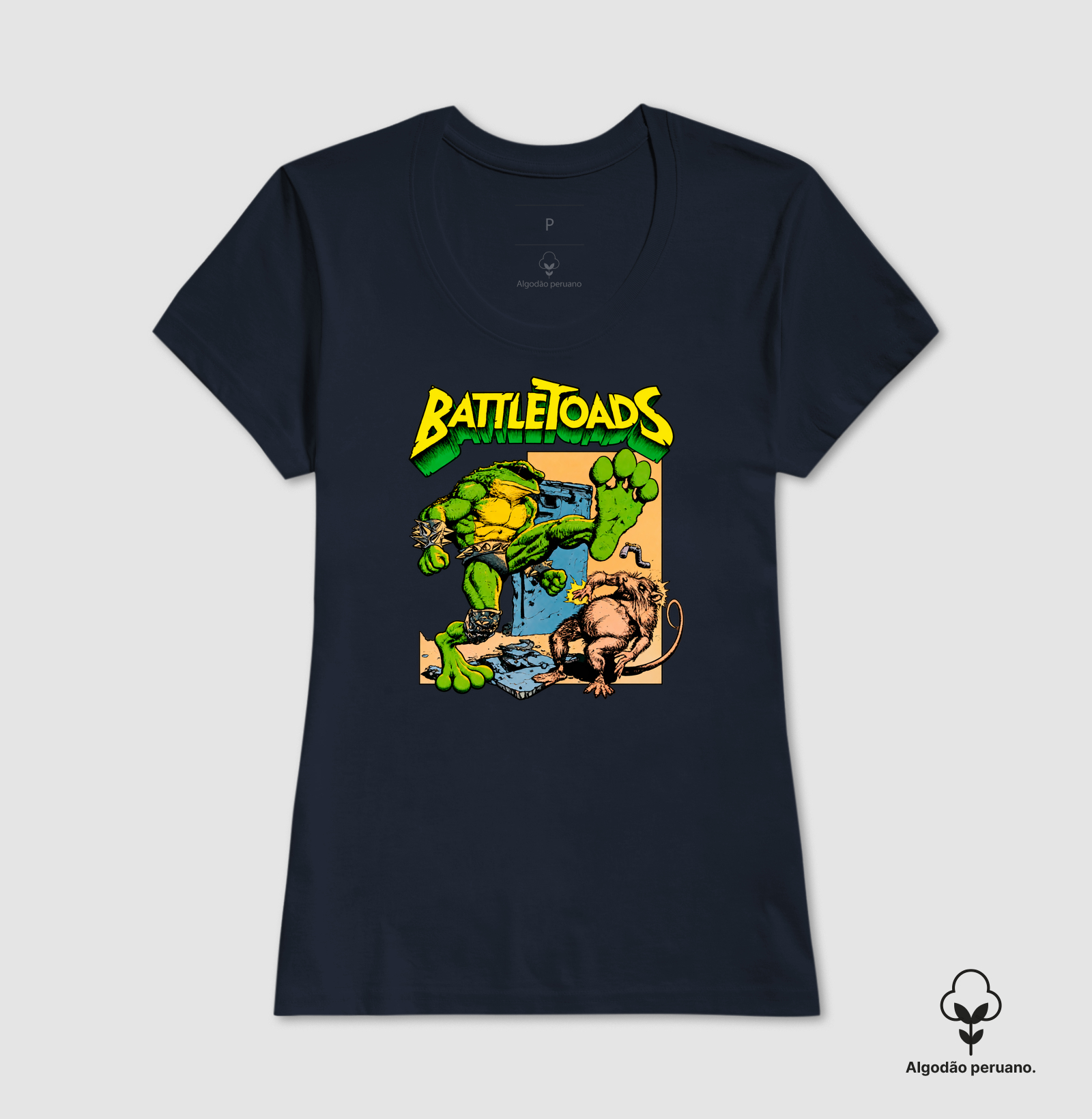 Battletoads - Imagem 9