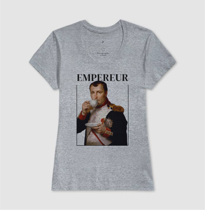 EMPEREUR - Imagem 9