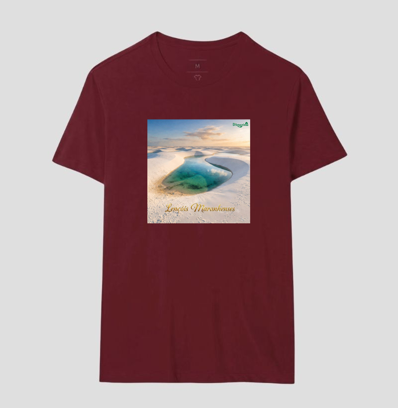 Camisa 17