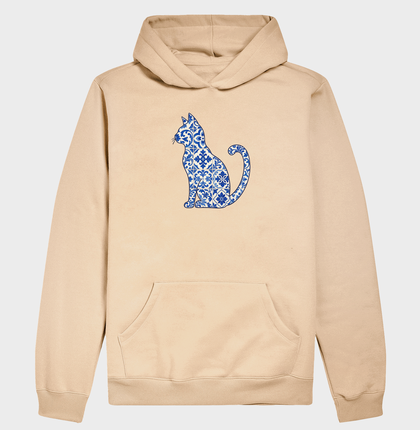Gato em Azulejo - Imagem 5