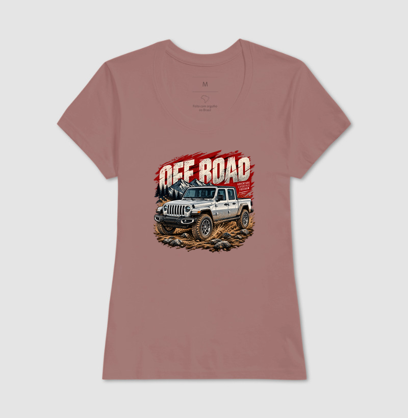 Jeep Gladiator - Offroad - Imagem 17