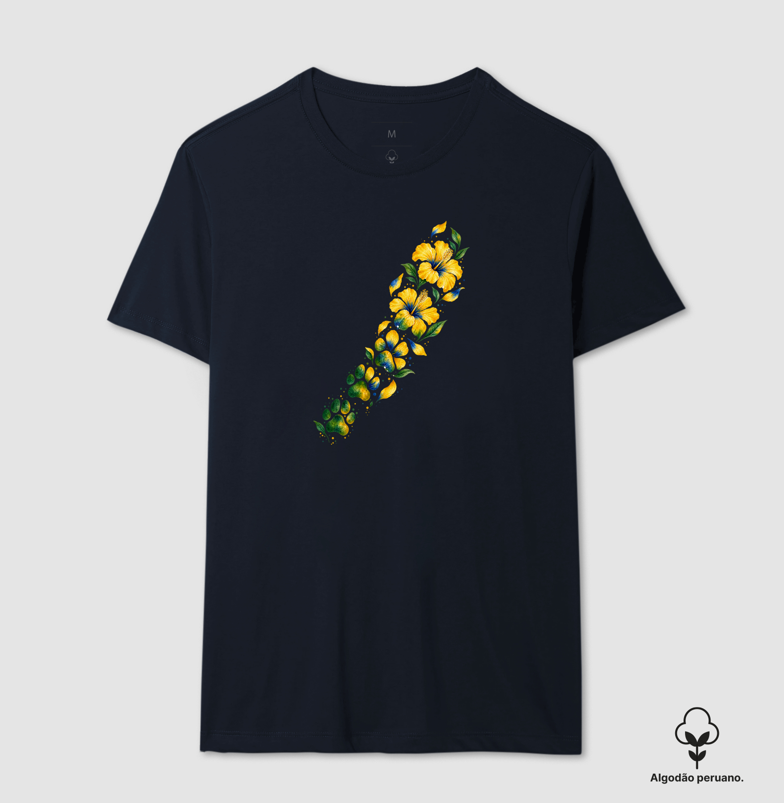 Flor Brasileira - Imagem 6
