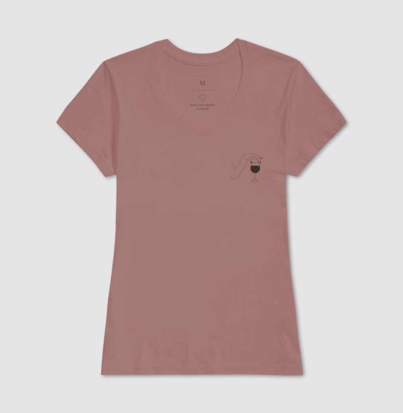 Camisa 15