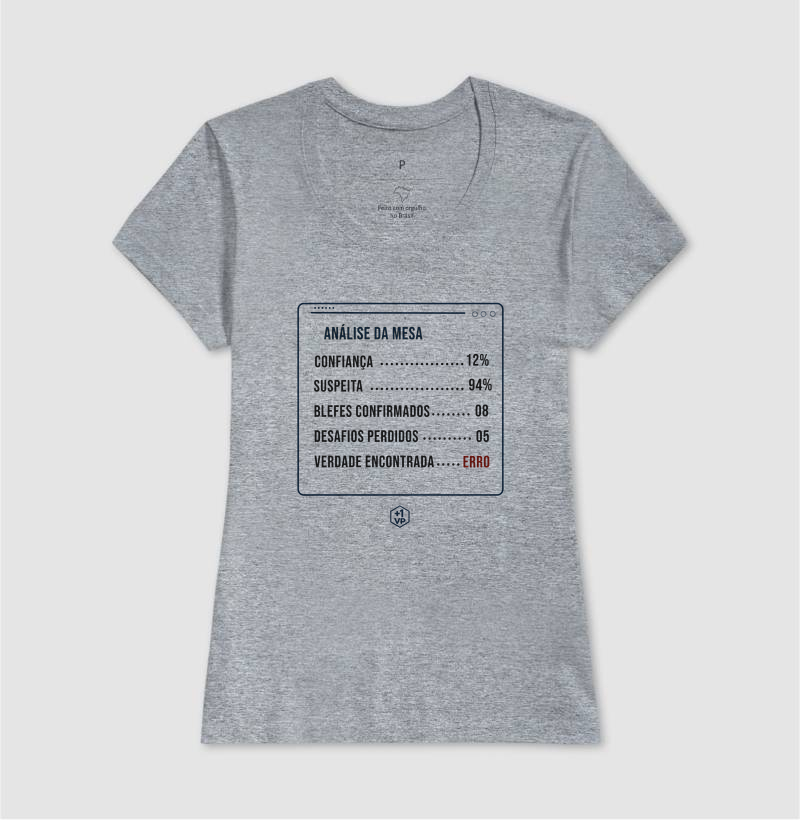 Camisa 8