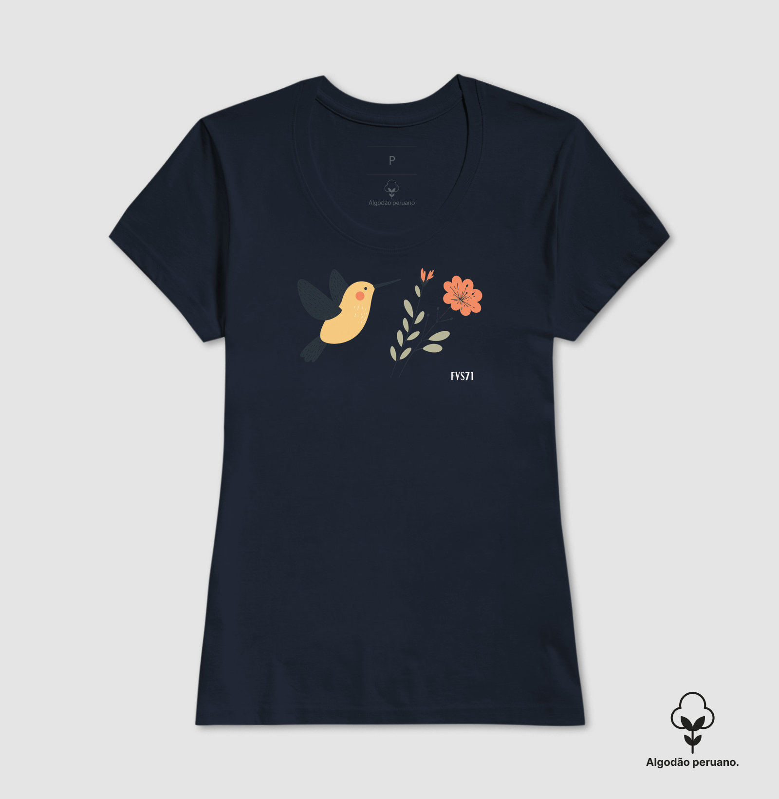 Camisa 3