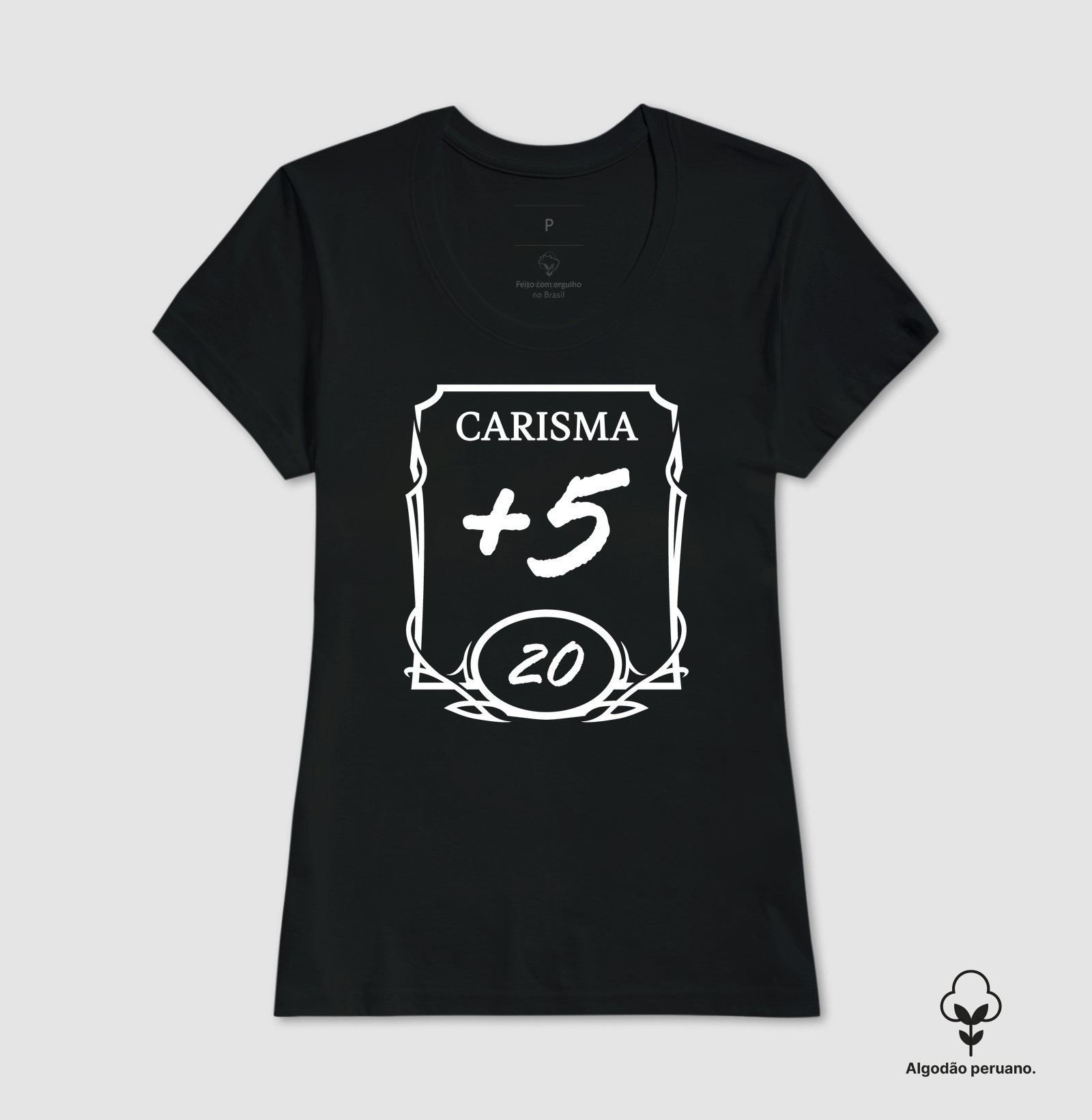 Camisa 2