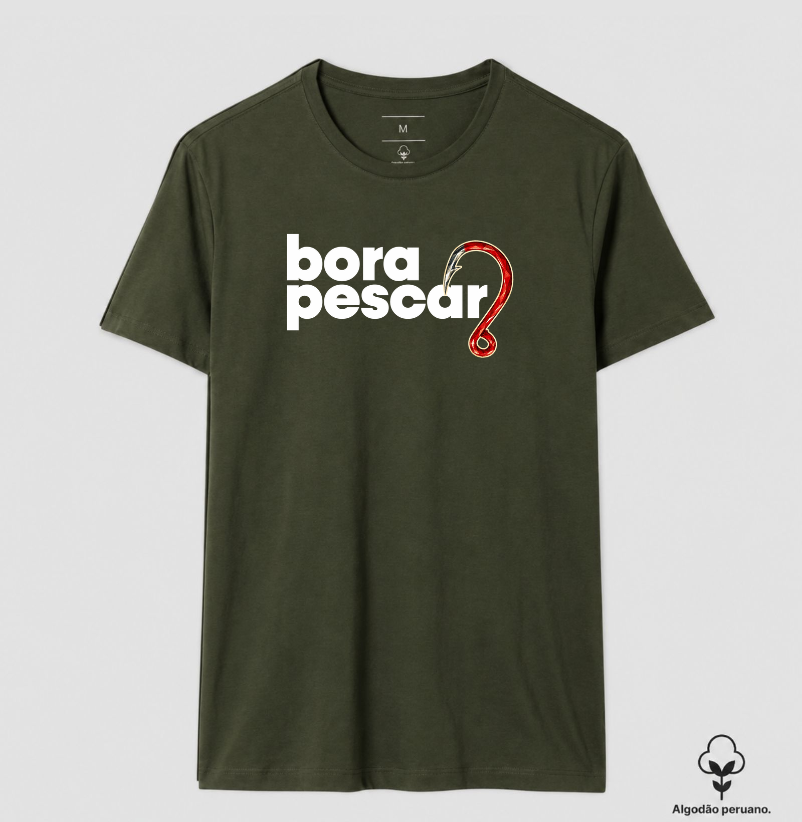 Bora Pescar!🪝 - Imagem 9