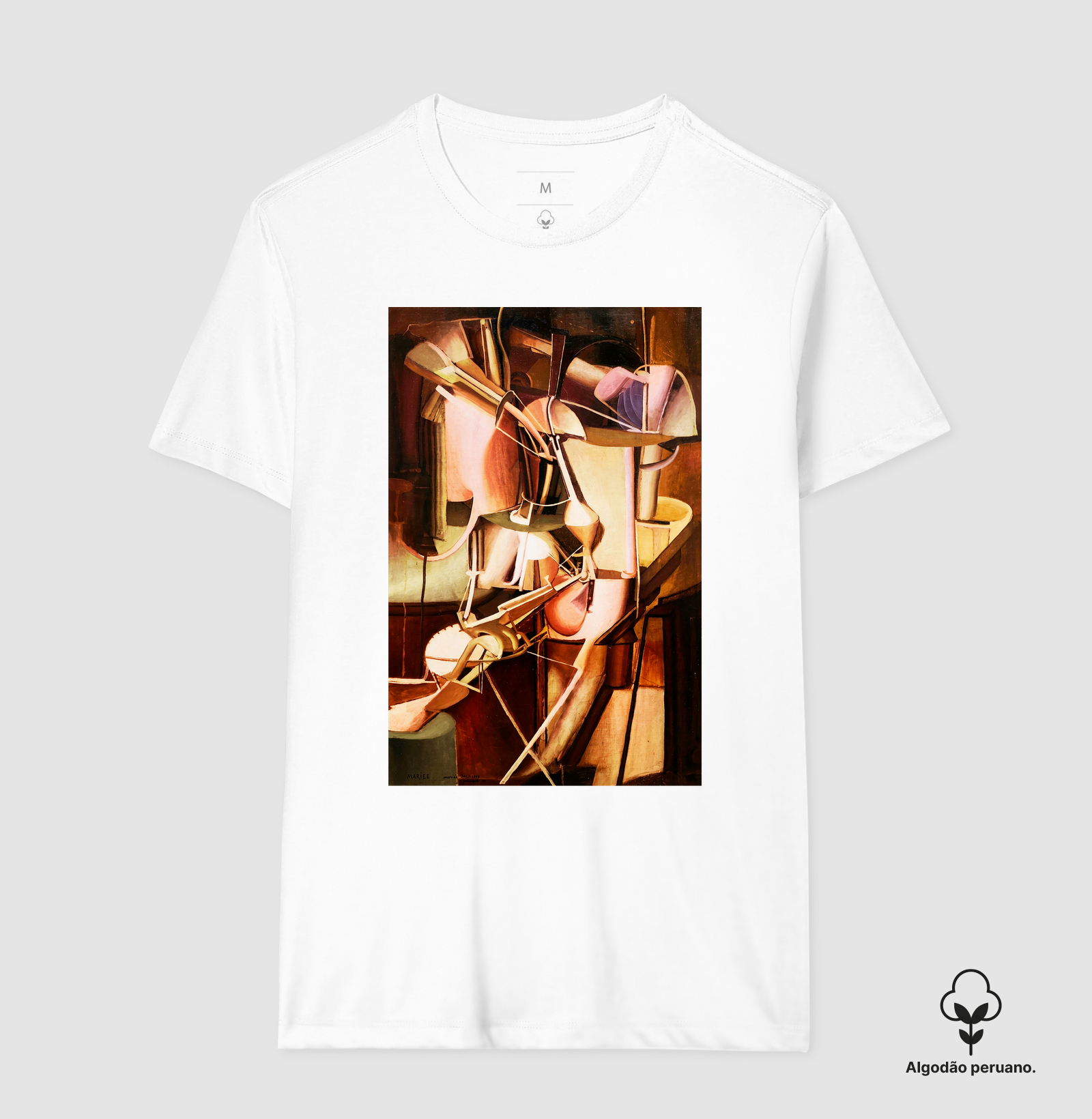 Camisa 1