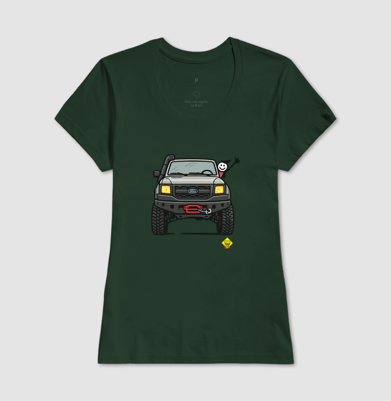 Camisa 13