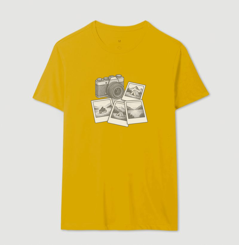 Camisa 13