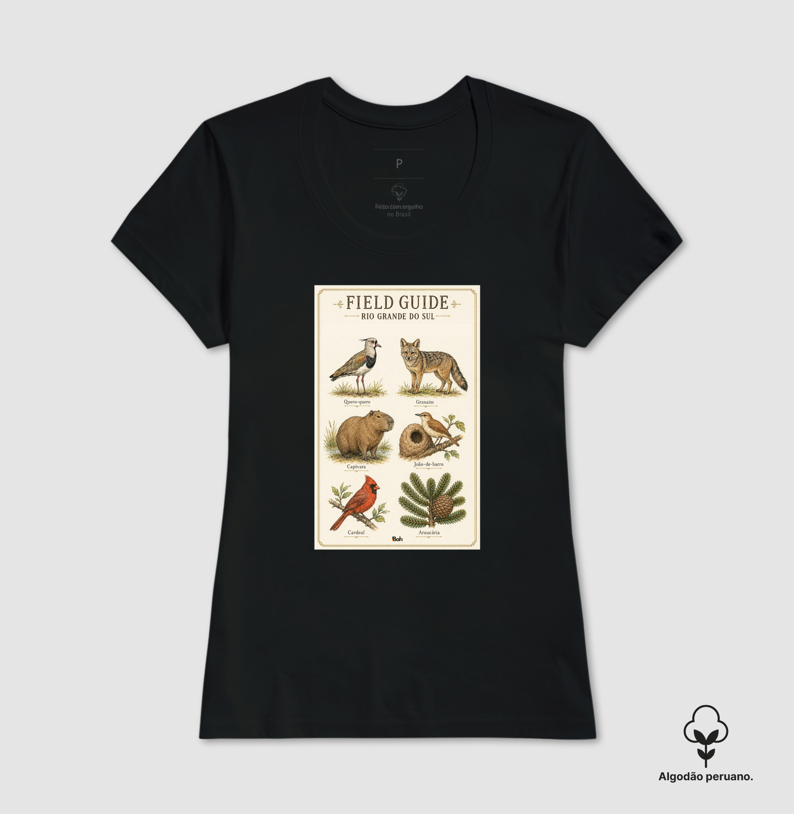 Fauna Gaúcha - Imagem 5