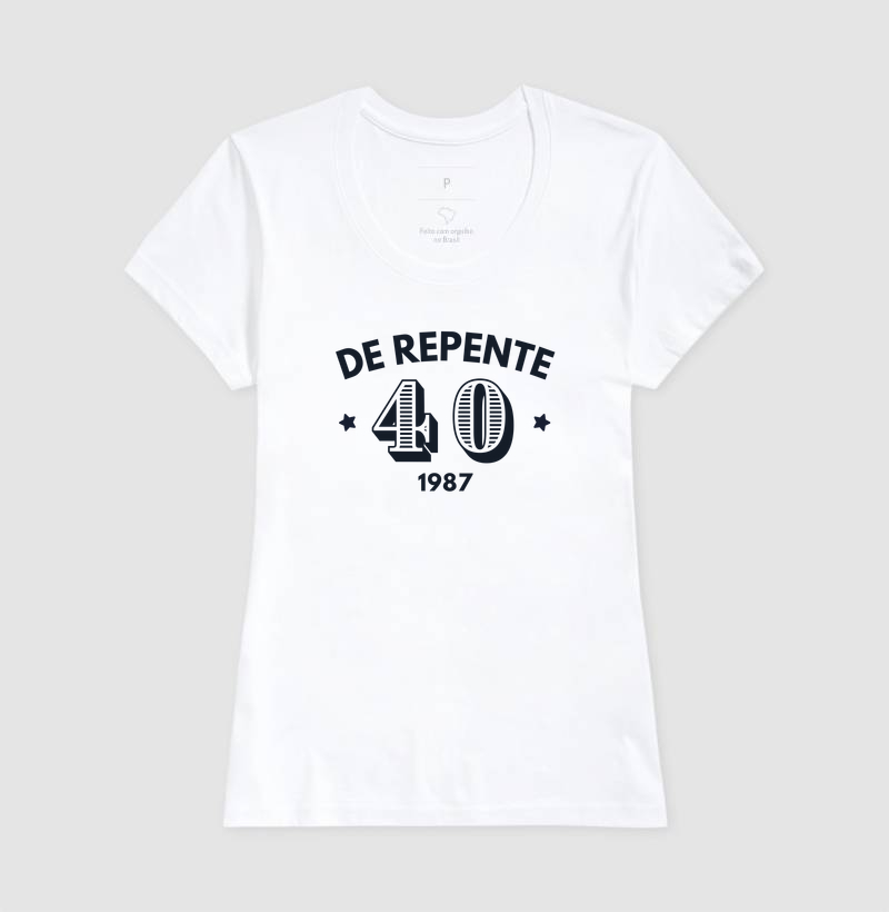 De Repente 40 - Imagem 5