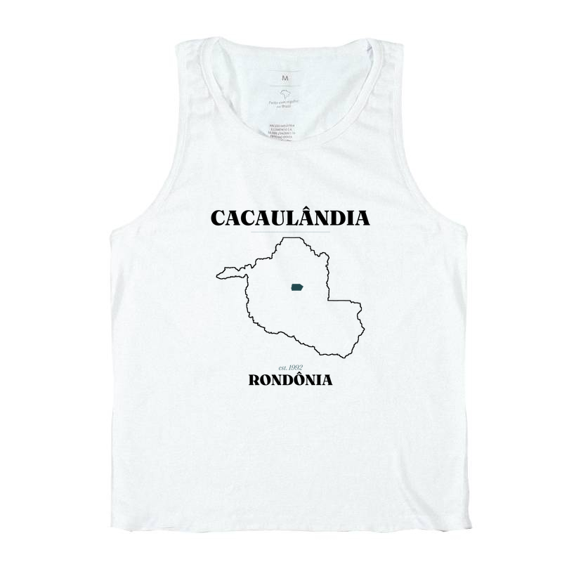 Cacaulândia | Legado RO - Imagem 2