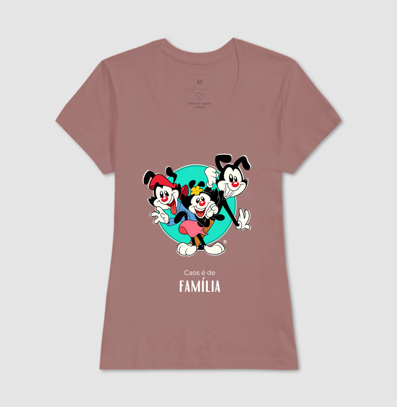 Camisa 16