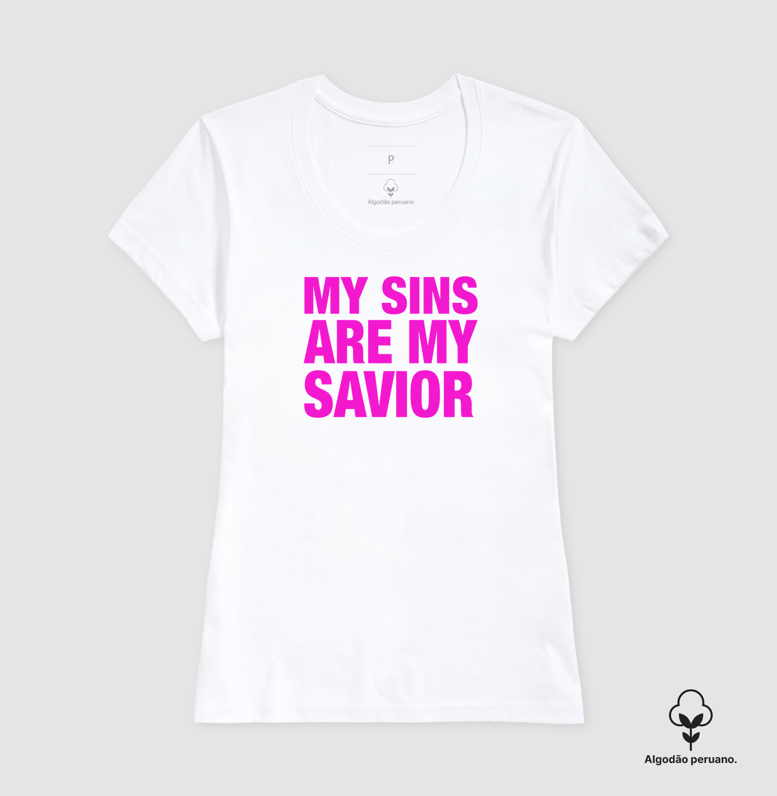 My sins are my savior - Imagem 5