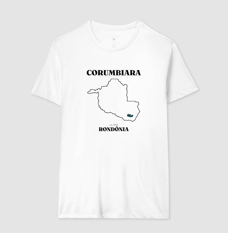 Corumbiara | Legado RO - Imagem 4